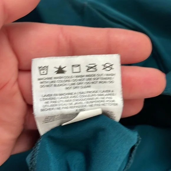 Nike Gladiator Dri-Fit Shorts - Picture 14 of 14